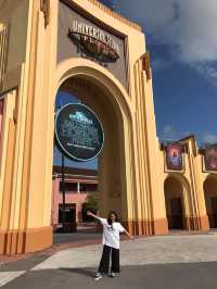 เที่ยว Universal Orlando Resort 🎢☀️