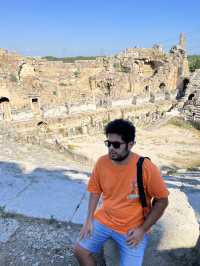4 Epic Stops Under $100 in Antalya