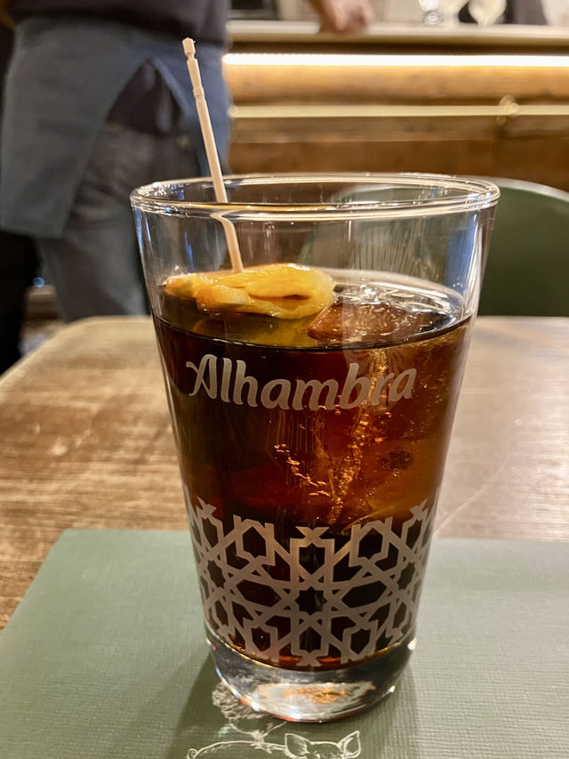 Sun, Food & Good Vibes: Barcelona Authentic Eats