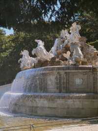 👑 Schönbrunn Palace – Vienna’s Imperial Jewel