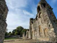 Wander Through Winchester: A Perfect Day Trip