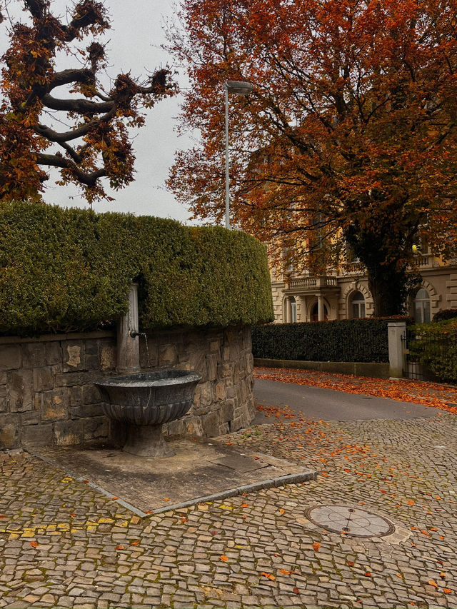 BEST THINGS TO DO IN LUCERNE, SWITZERLAND