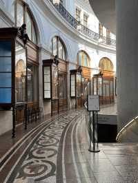 Paris | The must visit interesting exhibition at the Bourse de Commerce
