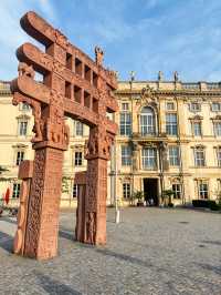Berlin City Wandering: History, Culture & Hidden Gems