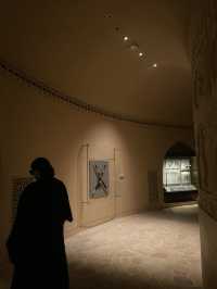 Muscat a blend of traditional culture and modernity in the Middle East 