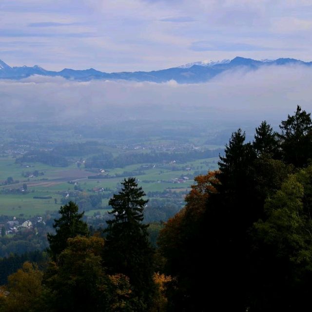 🌄 Zurich’s Perfect Escape: From Alpine Views to Lake Waves 🌄 Zurich’s Perfect Escape: From Alpine Views to Lake Waves