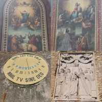 Esztergom, (Hungary), nice historical city