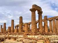 Agrigento: Sicily’s Ancient Gem 🌟🏛️
