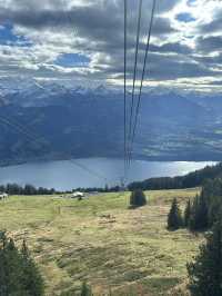 Switzerland Itinerary:  essential guide to exploring Sigriswil