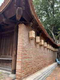 🏯 Temple of Literature, Hanoi: A Journey into Vietnam’s Legacy of Learning