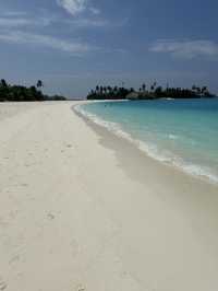  🌊 Sun Siyam Iru Veli: Adventure in the Heart of Paradise