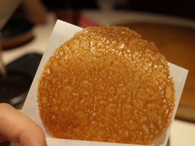 Shanghai | The brilliant restaurant of Paul Parker 