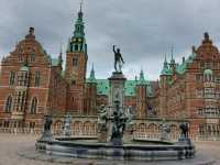 Exploring Copenhagen’s Top Attractions with Hans Christian Andersen’s Magic 🧜‍♀️