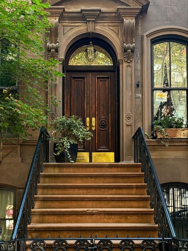 City Lights Magic and an autumn weekend in New York✨ City Lights Magic and an autumn weekend in New York✨