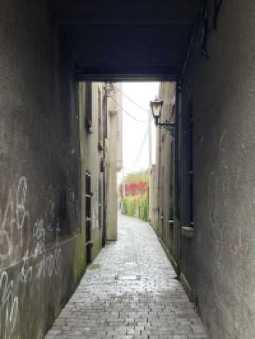 빈티지한 매력이 느껴지는 리틀 해리포터 마을, 아일랜드 킬케니