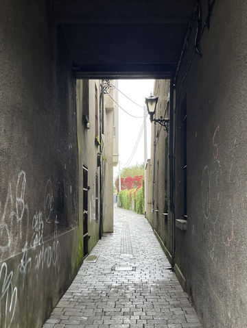 빈티지한 매력이 느껴지는 리틀 해리포터 마을, 아일랜드 킬케니