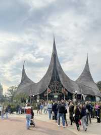 Efteling Adventure: Insider Tips for an Epic Day 🦄🎢