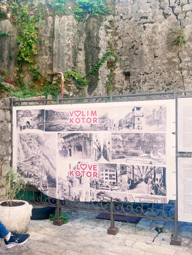 Top 5 Attractions in Kotor: A Halloween Adventure