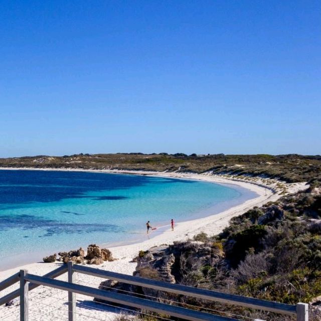 Perth on the Cheap: Essential Guide