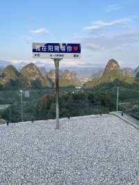 YANGSHUO CHINA TRIP REPORT