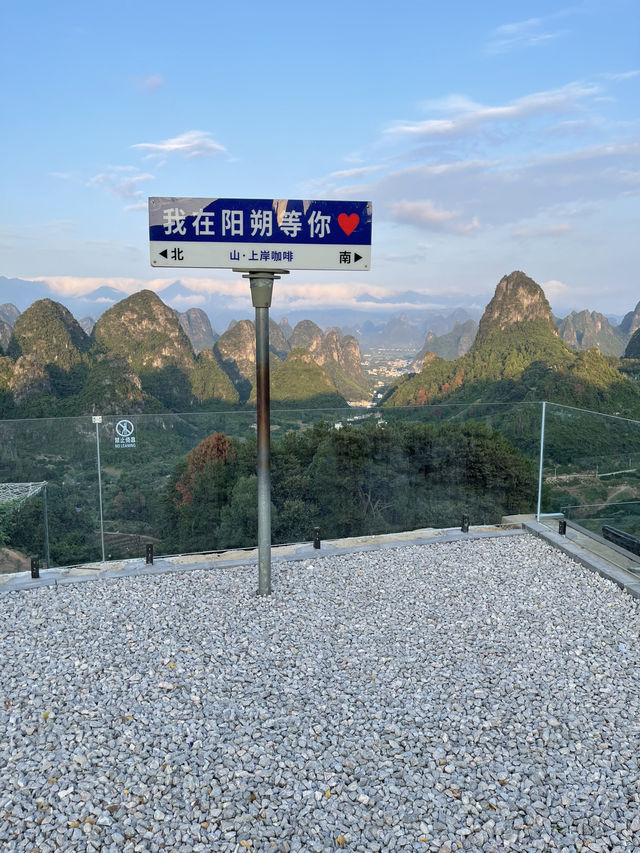 YANGSHUO CHINA TRIP REPORT