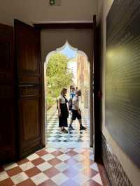 Morning Light and Coffee Aromas