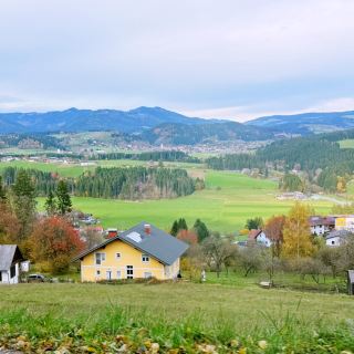 パッサイル（オーストリア）のクイックガイド