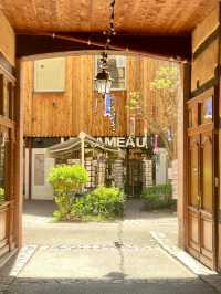 Colmar’s Love Lock Bridge & Hidden Gems