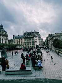 Musée d’Orsay: Where Time Meets Art in Paris 🇫🇷