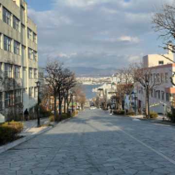 Winter in Hokkaido: Snow, Nature & Cozy Adventures