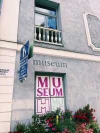 Roaming Around a Lovely Day in Helsinki, Finland 🇫🇮  