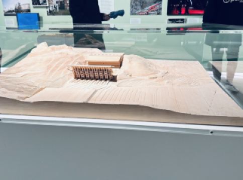 Football as Architecture: Stadiums as Cultural Landmarks at Tate Liverpool