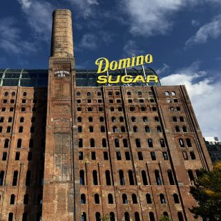 Williamsburg: Brooklyn’s Trendy Playground
