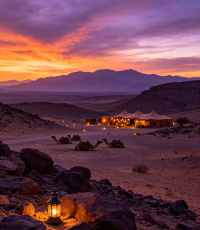 MARRAKECH 🕌  — 6 PLACES YOU ABSOLUTELY HAVE TO SEE