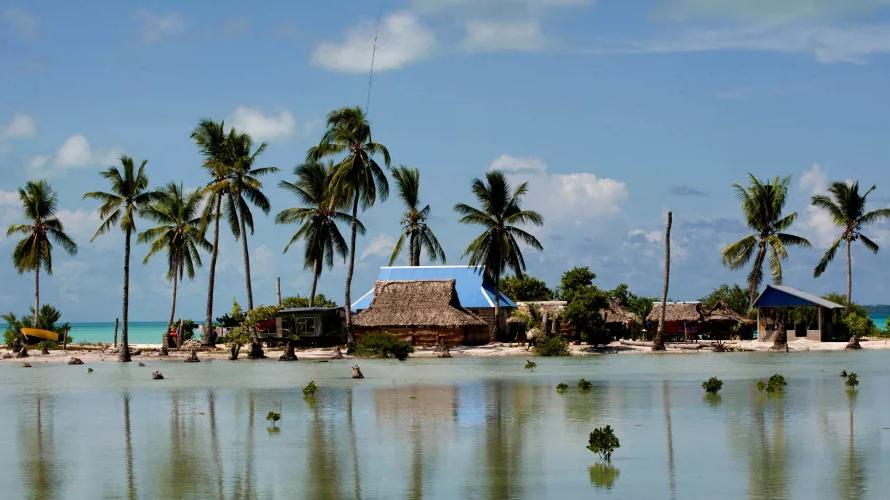 KIRIBATI 2026: The Insider’s Guide Nobody Shares (Save This Before You Go) 🇰🇮