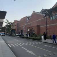 Meet you museum (Shanghai Jingan branch)