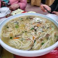 羅溪鎮泉州閩南美食
