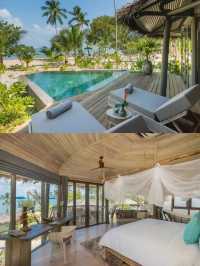 Thailand | A brand new romantic journey in Phuket (Hotel edition)