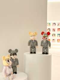 澳門看展｜Aretelli全球首店‼️