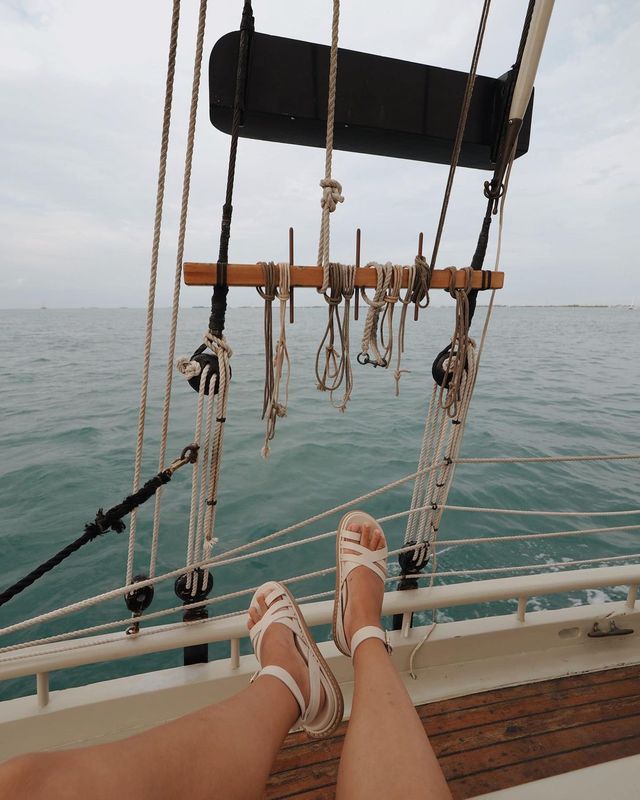 10 must-visit places in Key West 🏝️💦