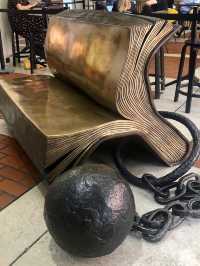 The British Library - London