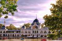 Budapest's must-see | Don't miss this off-the-beaten-path attraction.
