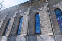 City Walk's Baoding Catholic Church