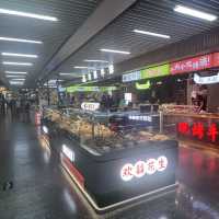 打卡深圳最成功的地下商業街：連城新天地