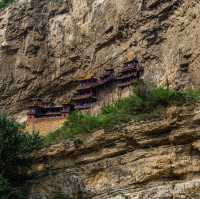 The enchanting charm of Datong in 3 days