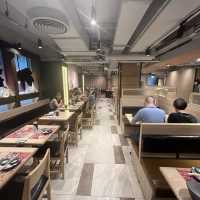 終於來打卡香港旺角禦滿屋日本料理