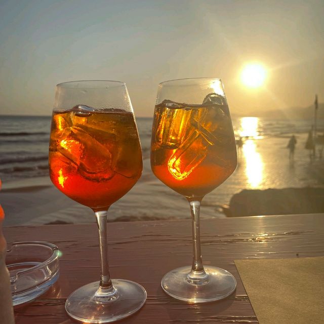 Sperlonga is calling you!