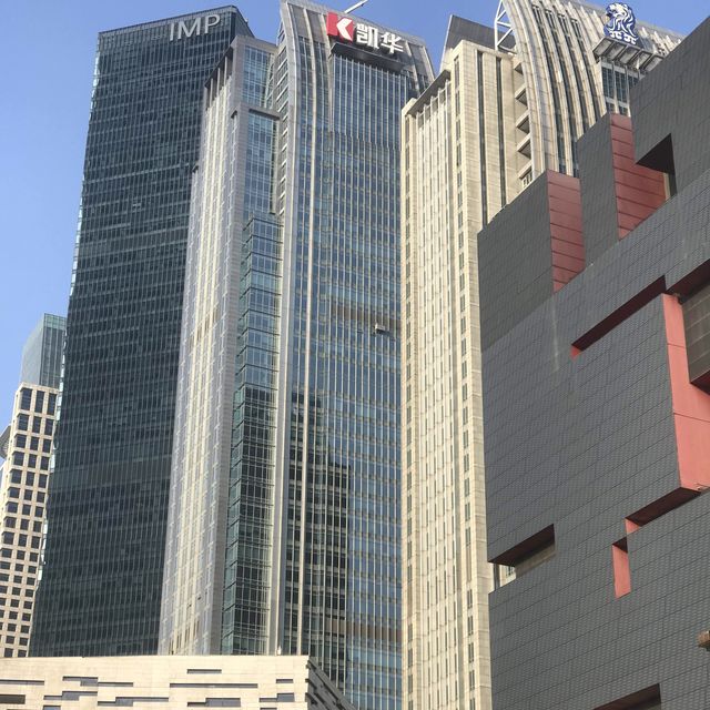 Gorgeous Guangzhou!