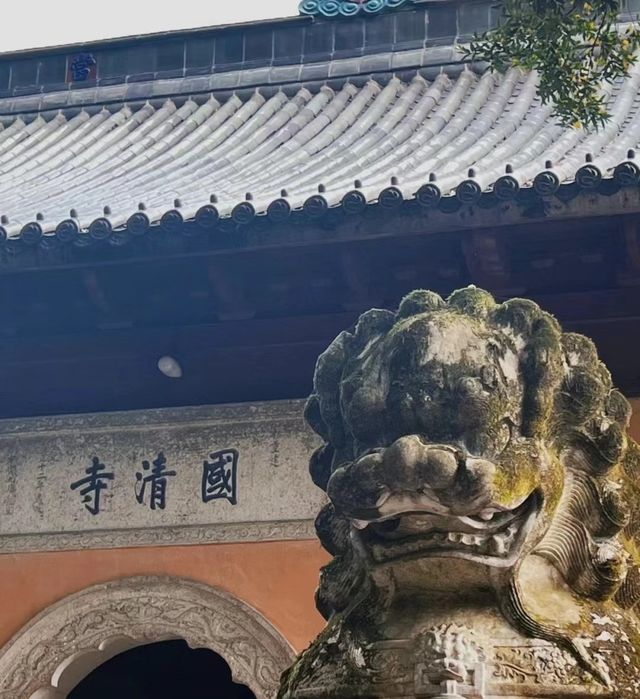 南黄古道／北有香山紅葉，南有南黃楓葉，太美太震撼了！