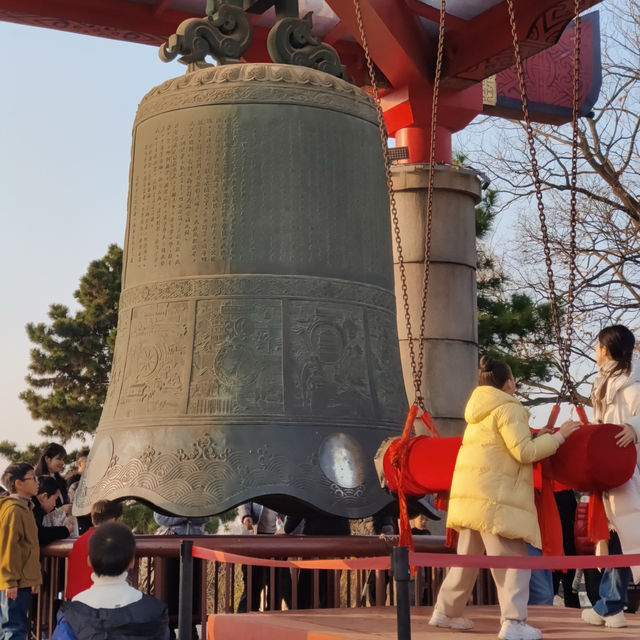 Wuhan’s Symbolic Landmark!🤩🗼🇨🇳